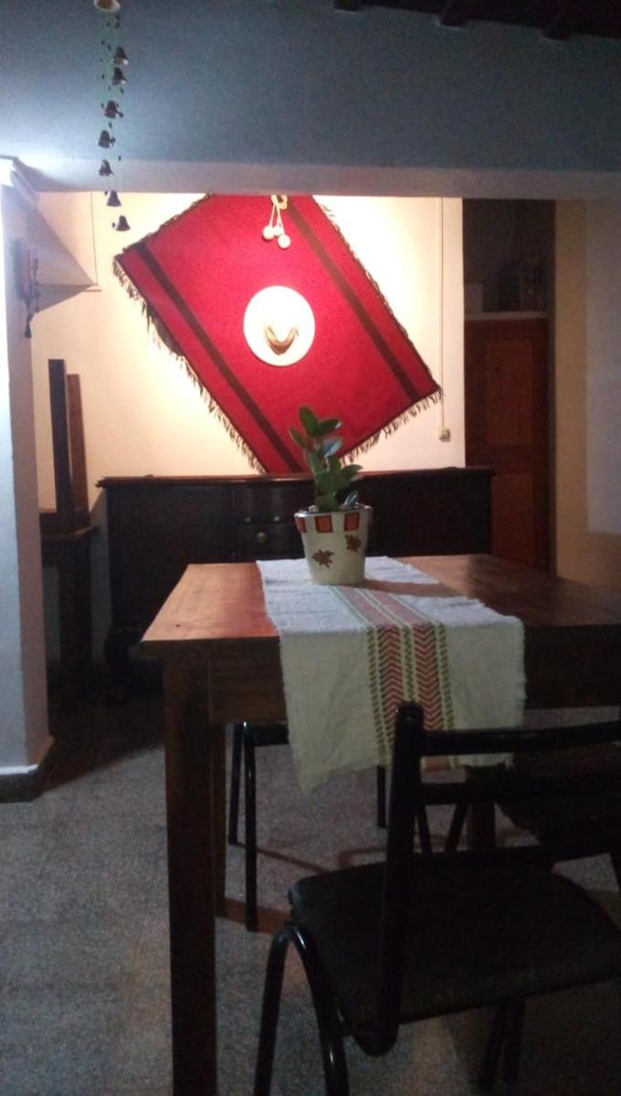 HOSTERIA SOL NACIENTE - Housity