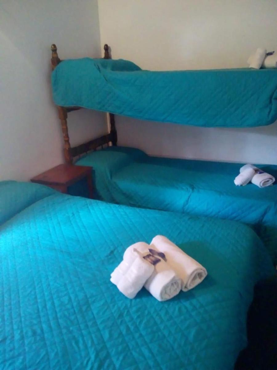 HOSTERIA SOL NACIENTE - Housity