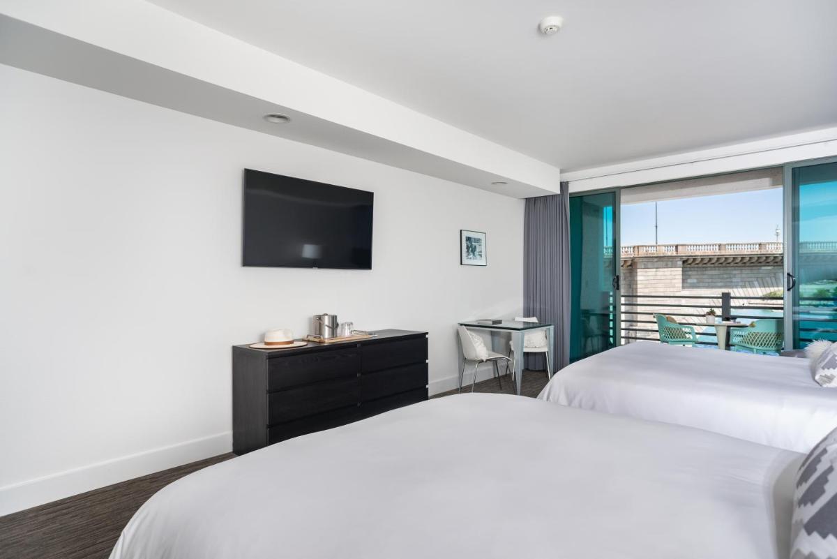 Heat Hotel - Housity