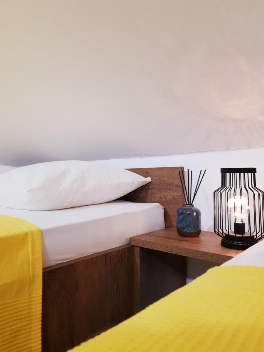 Sun's Ray Apartment - Housity