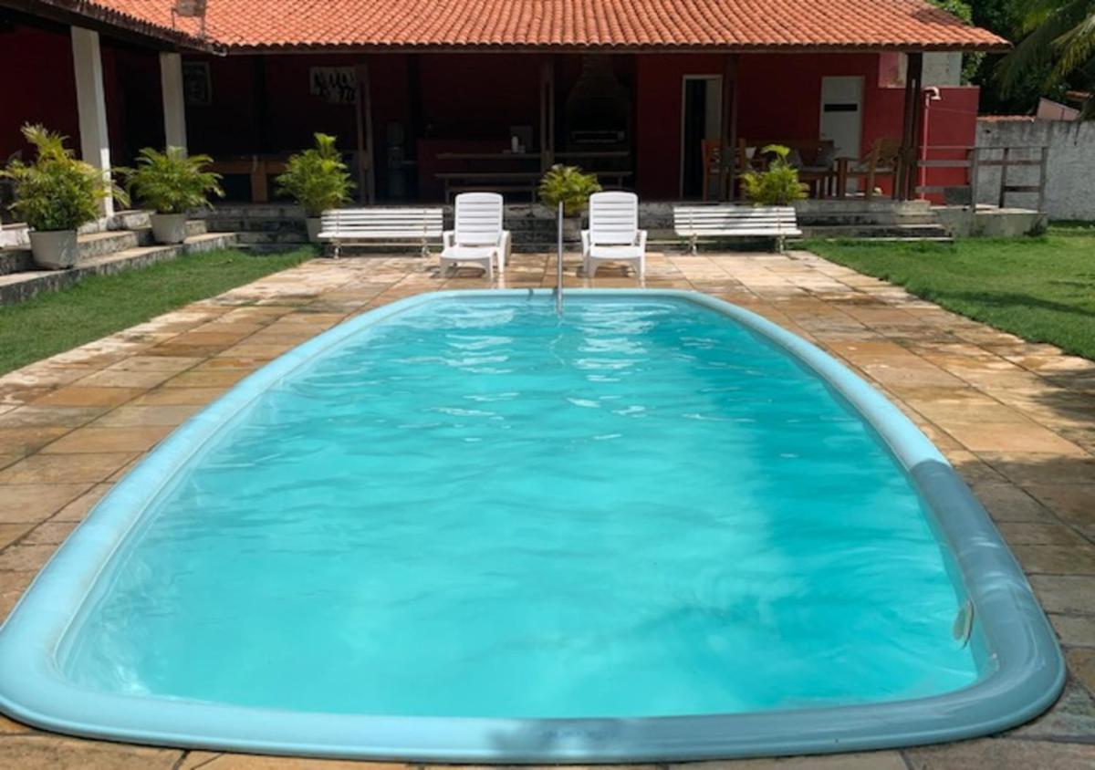 CASA LAGOA DO BANANA/CUMBUCO - Housity