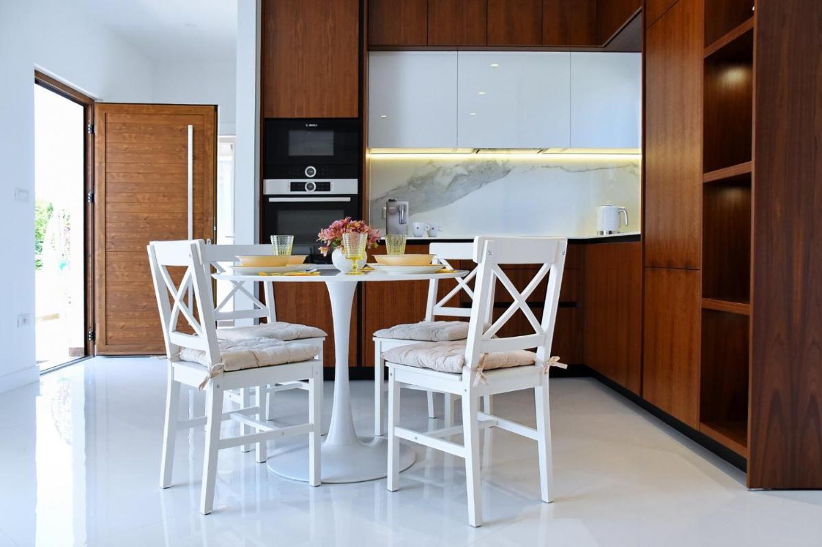 NEW!!! 2024 MAREA apartments with XXL Sunny Terrace - Housity