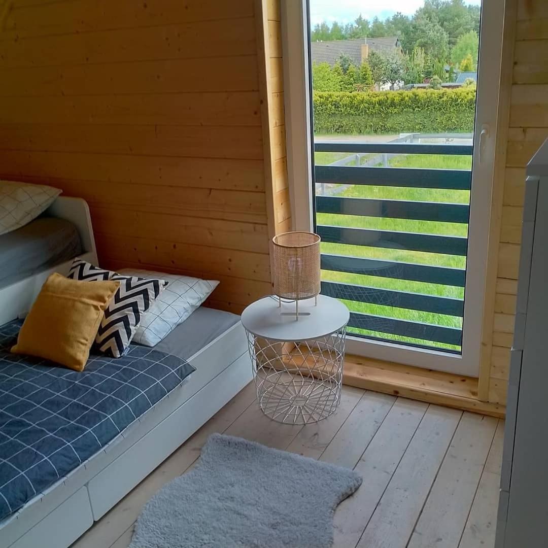 Dom pod Słońcem - Housity