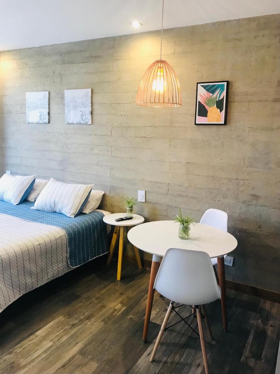 Excelente Apartamento, a metros del Parque San Martín! - Housity