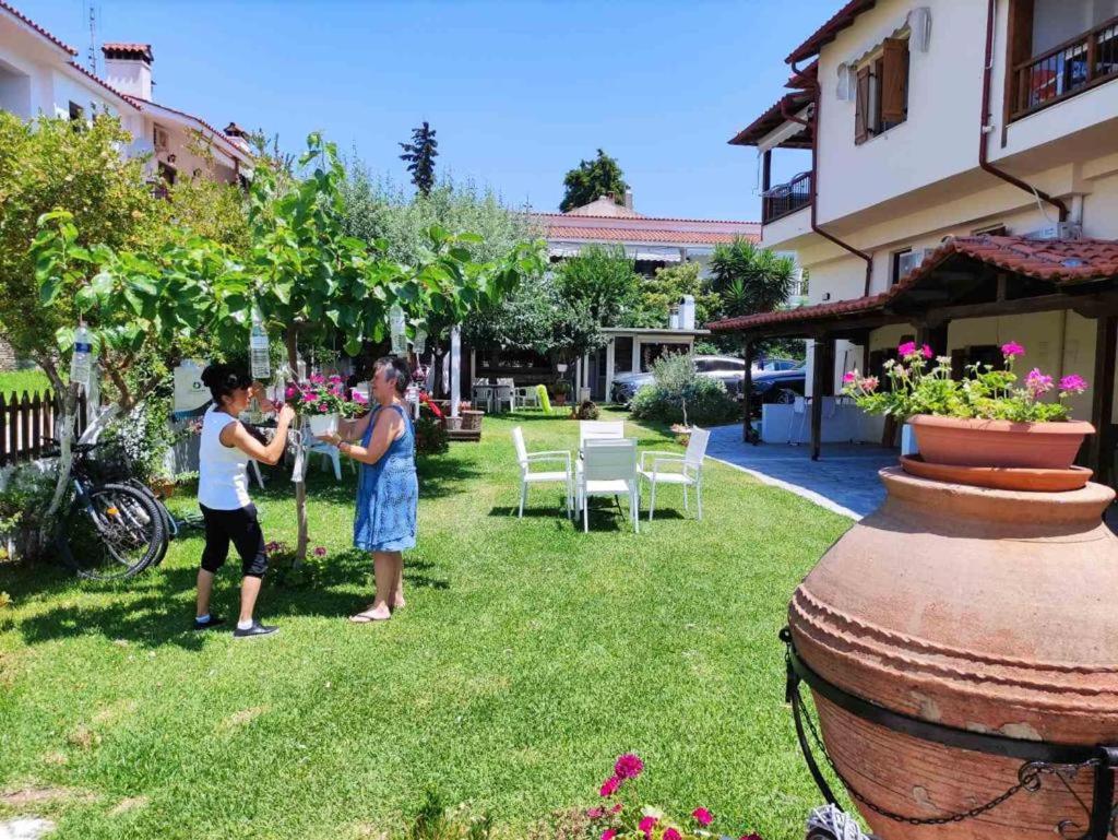Aristea's House - Housity