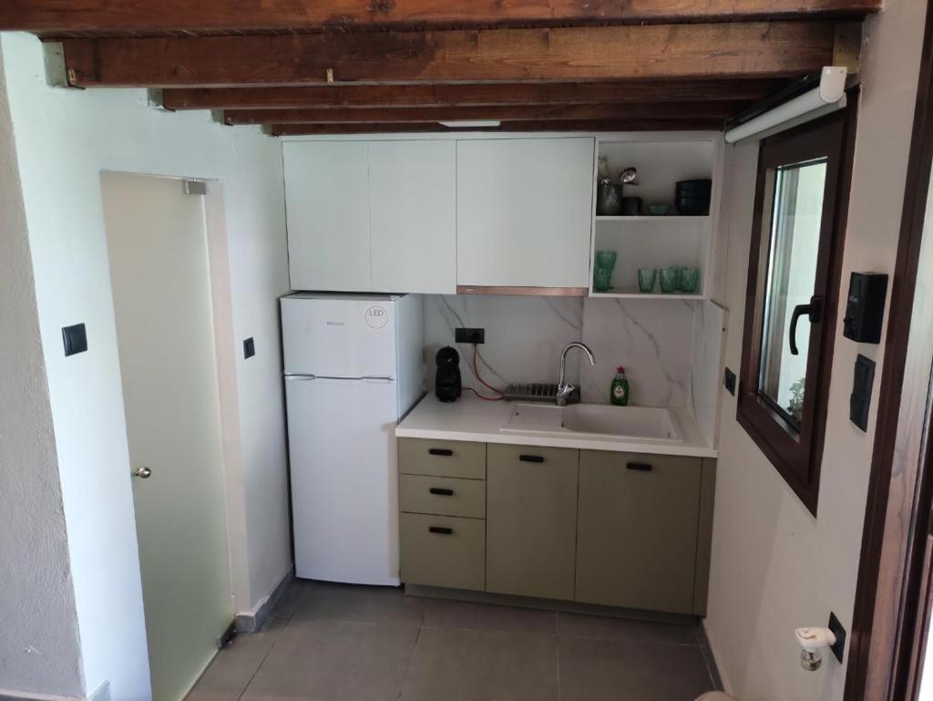 Aristea's House - Housity