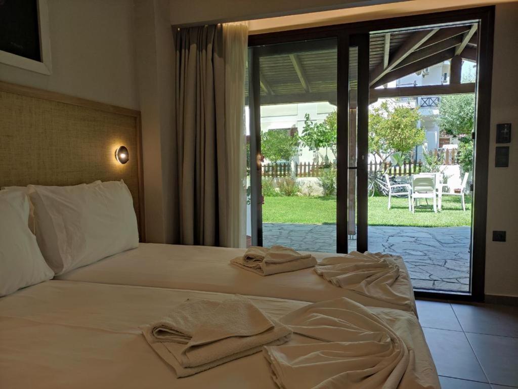 Aristea's House - Housity