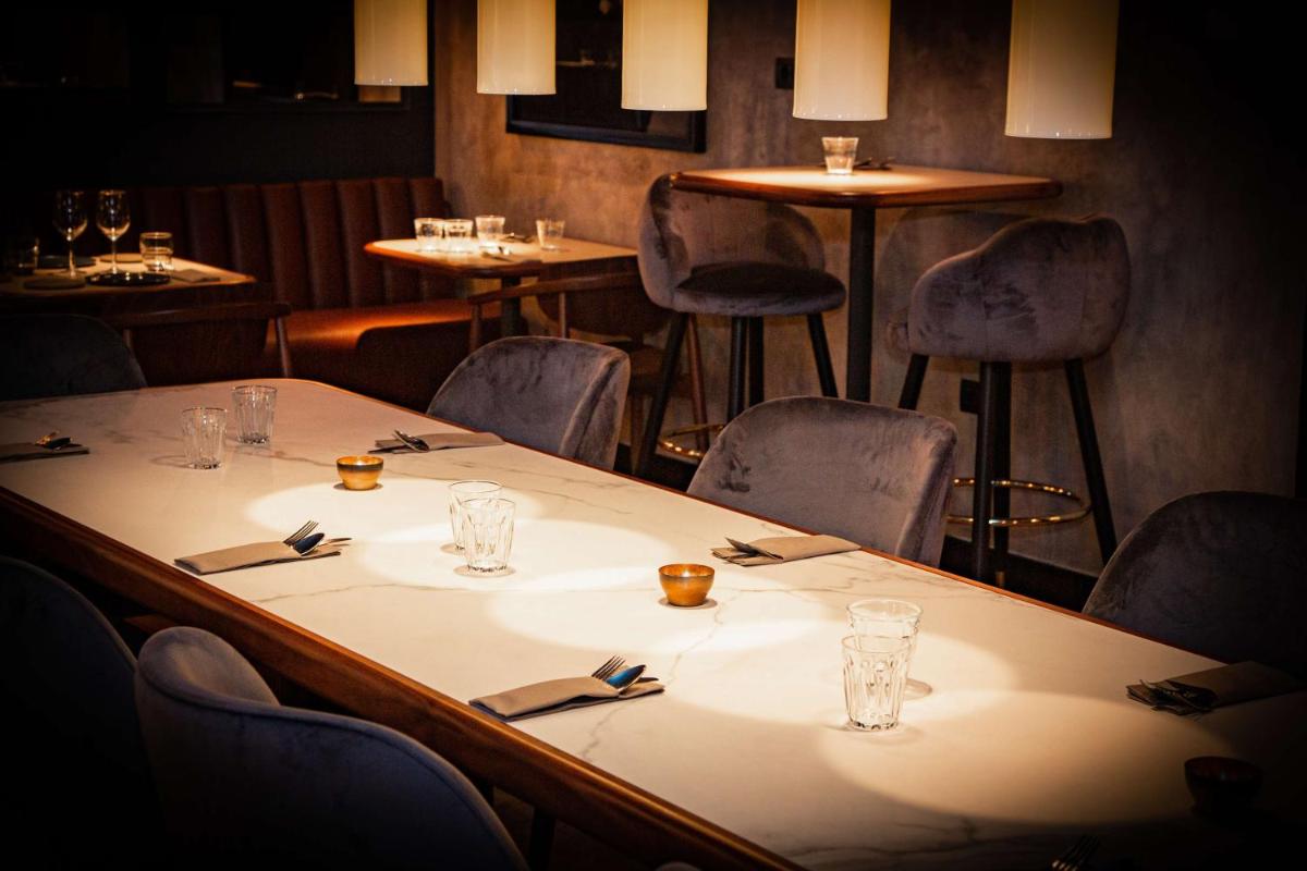 Bebidas en Radisson Blu Hotel, Madrid Prado