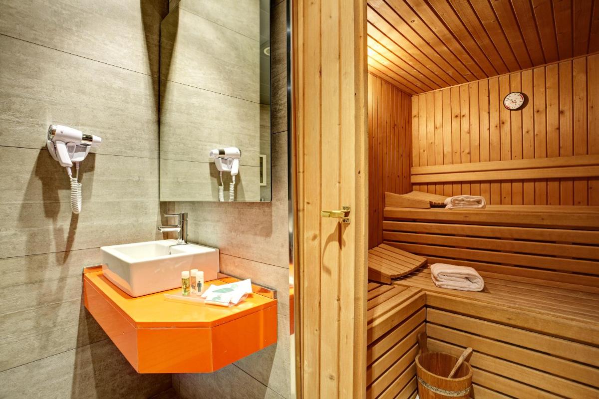 Hotel Costa Azul - Hizvo