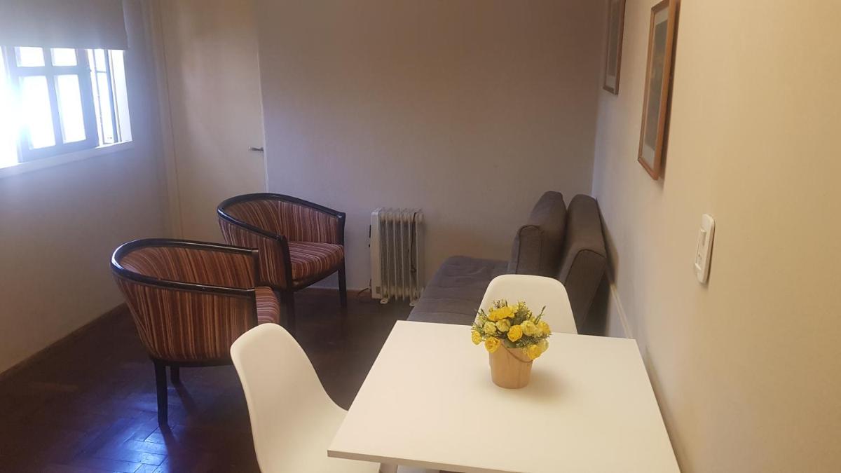 Las Rosas Apartamento - Housity