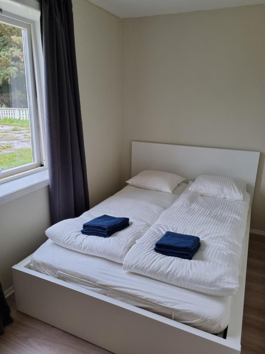 Vollvaagen Apartments Smøla, boat included - Housity