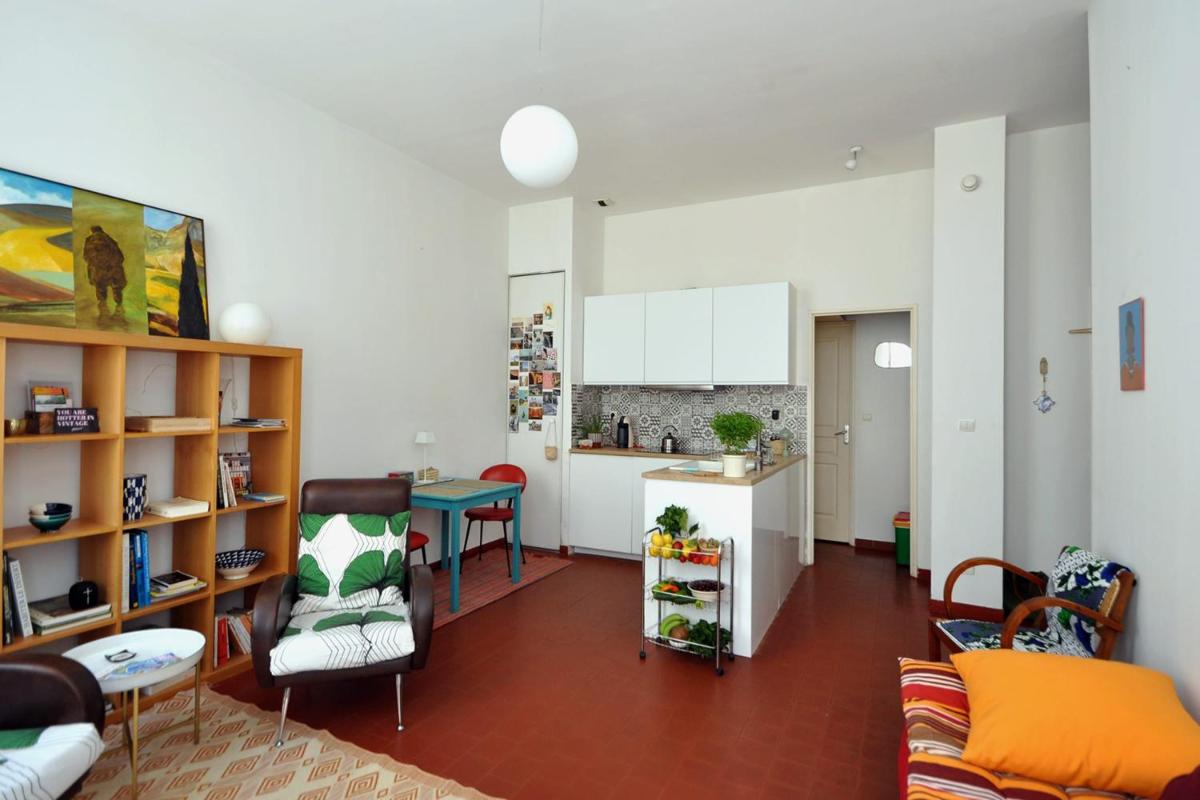 Suitetrails - Magnificent Apartment Of Charm Typical District