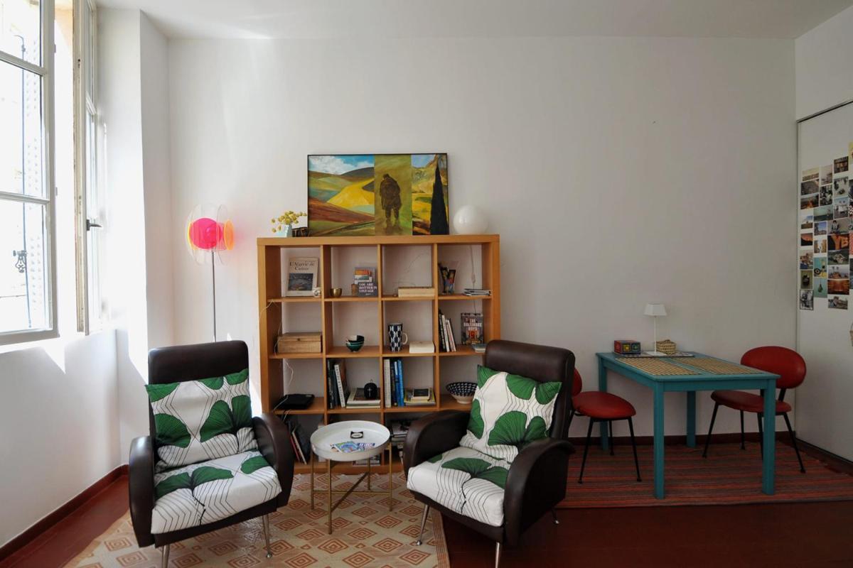 Suitetrails - Magnificent Apartment Of Charm Typical District