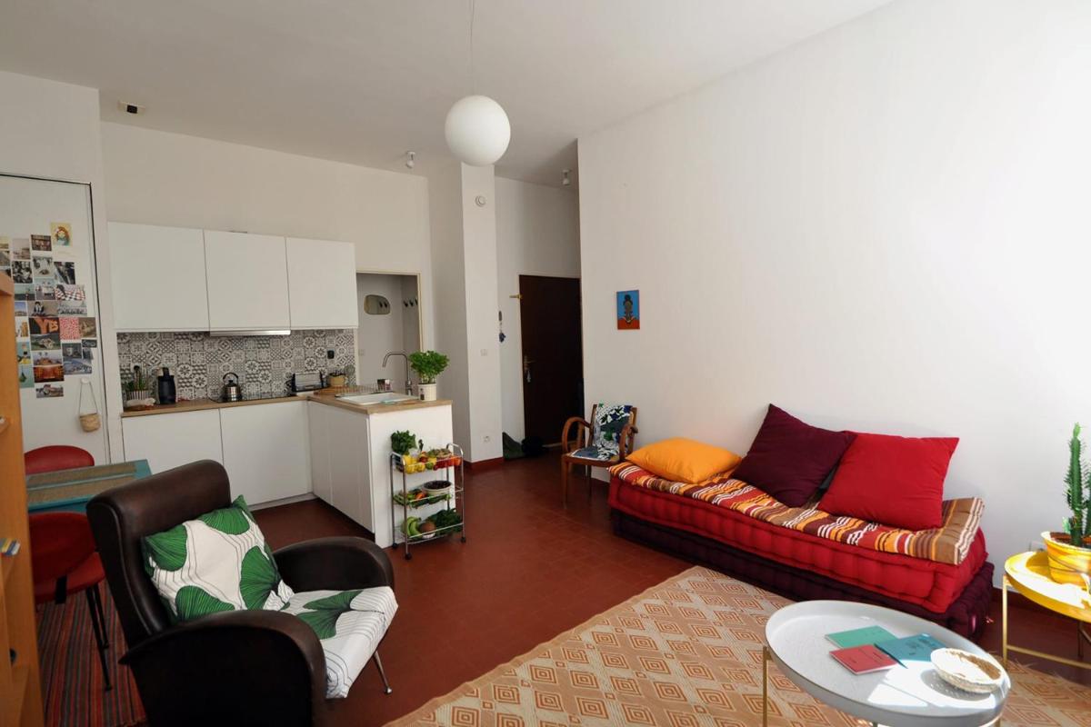 Suitetrails - Magnificent Apartment Of Charm Typical District
