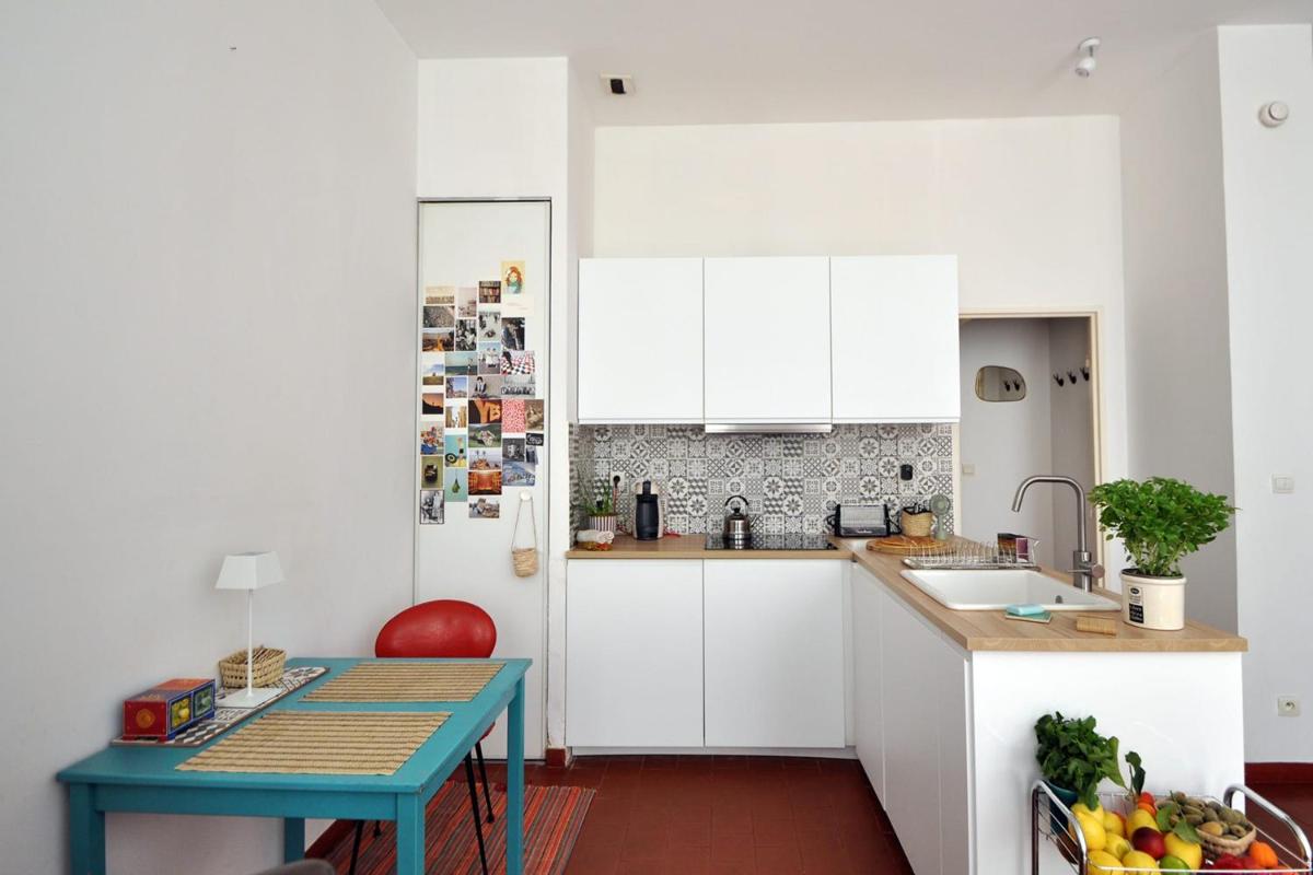 Suitetrails - Magnificent Apartment Of Charm Typical District
