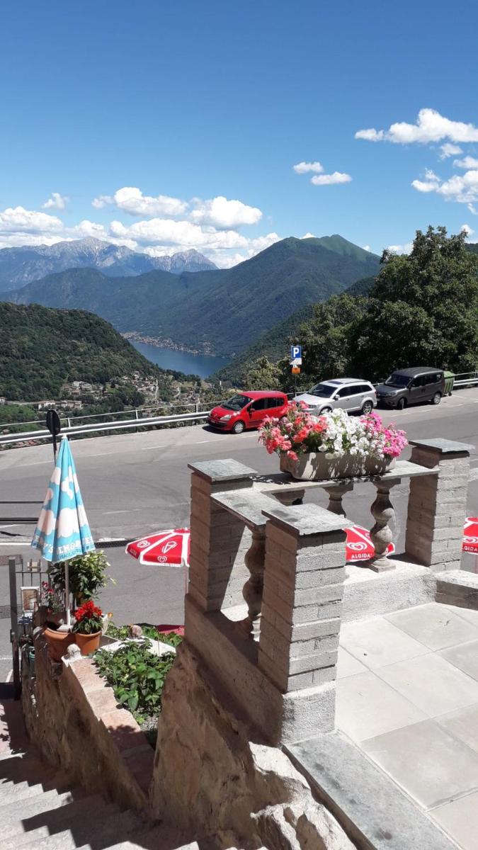 Appartamento Vista Lago di Como - Italia - Housity