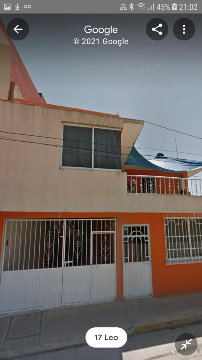 Casa completa en la cd de xalapa - Housity
