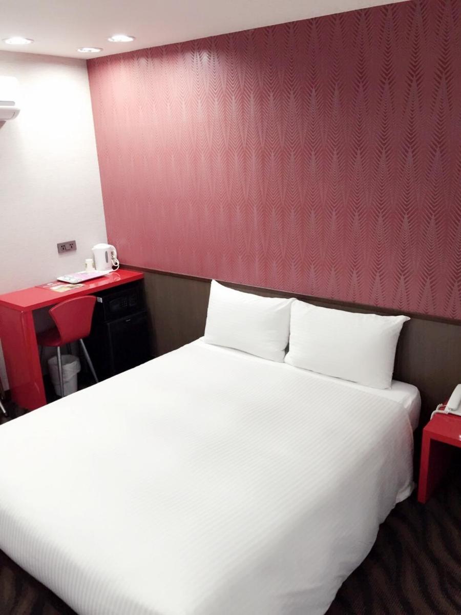 Hotel 6 - ZhongHua - Housity