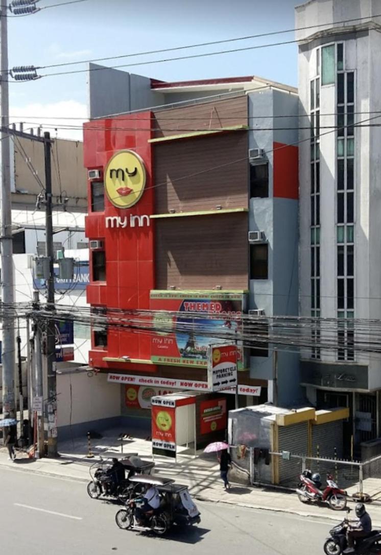 My Inn Calamba - Housity