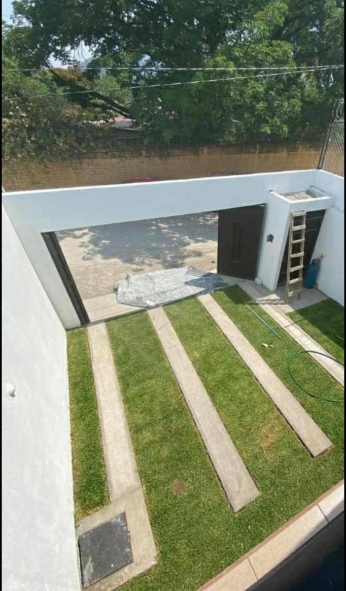 Suitetrails - Casa en Temixco