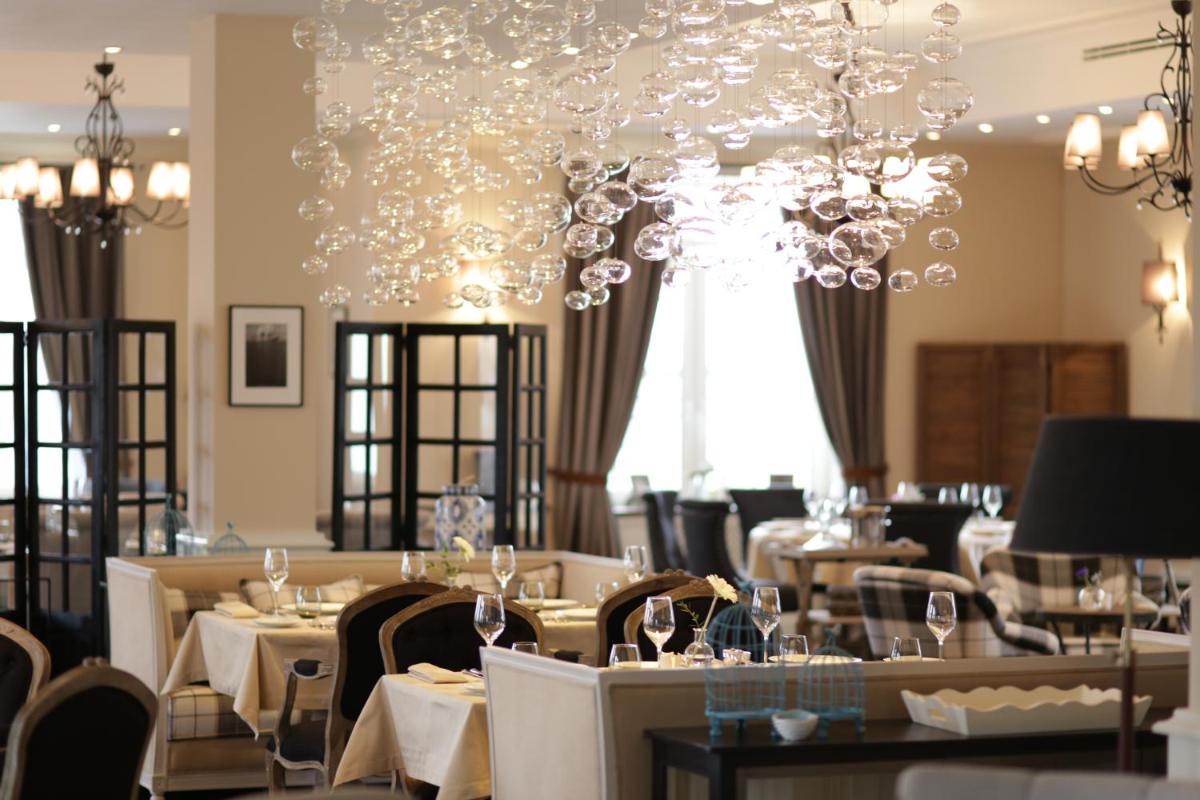 Boutique Hotel Tatiana Provence - Housity