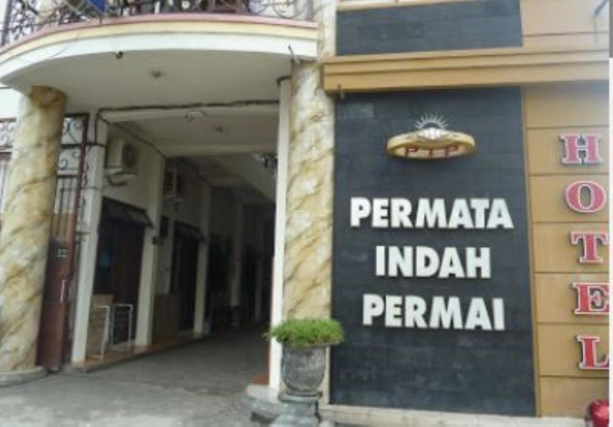 Hotel Permata Indah Permai - Housity