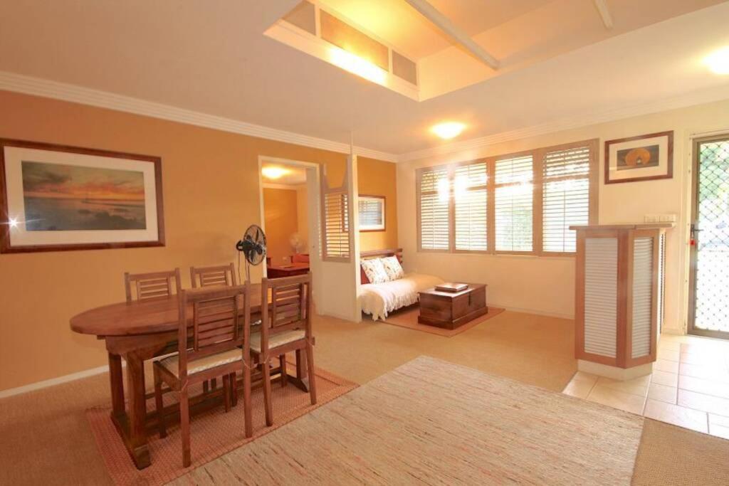 Byron Bay Accom - Byron Break - 4/32 Tennyson St - Housity