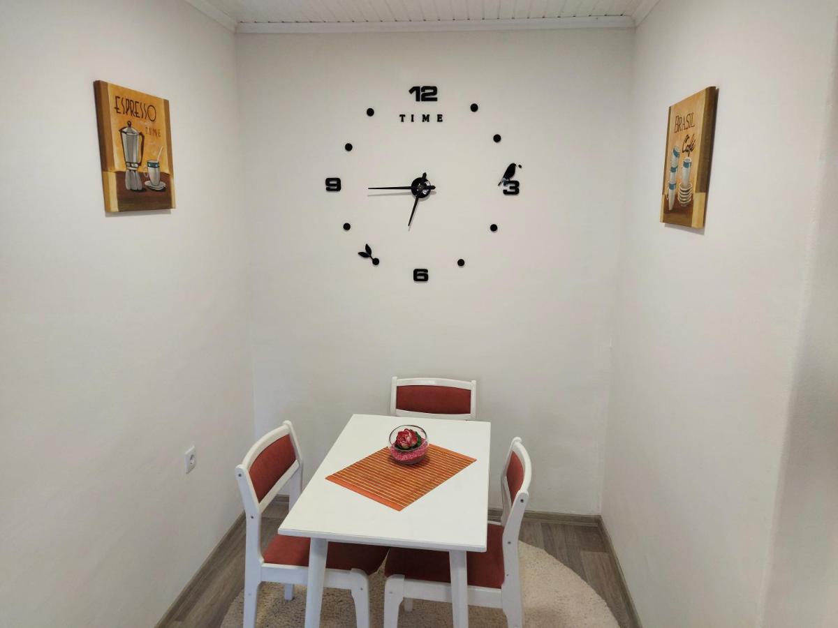 Lovely, neat and quite apartment Dalia, private parking - Housity