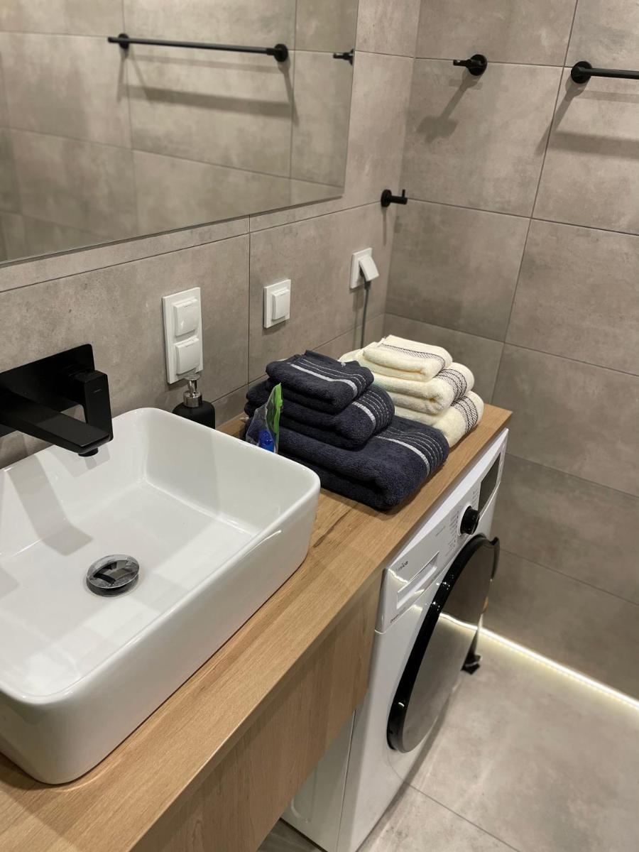 Miko Apartment 1 - Hizvo