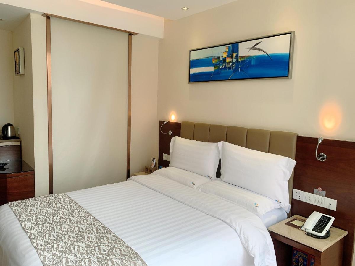 L Hotels Changsheng Branch - Housity