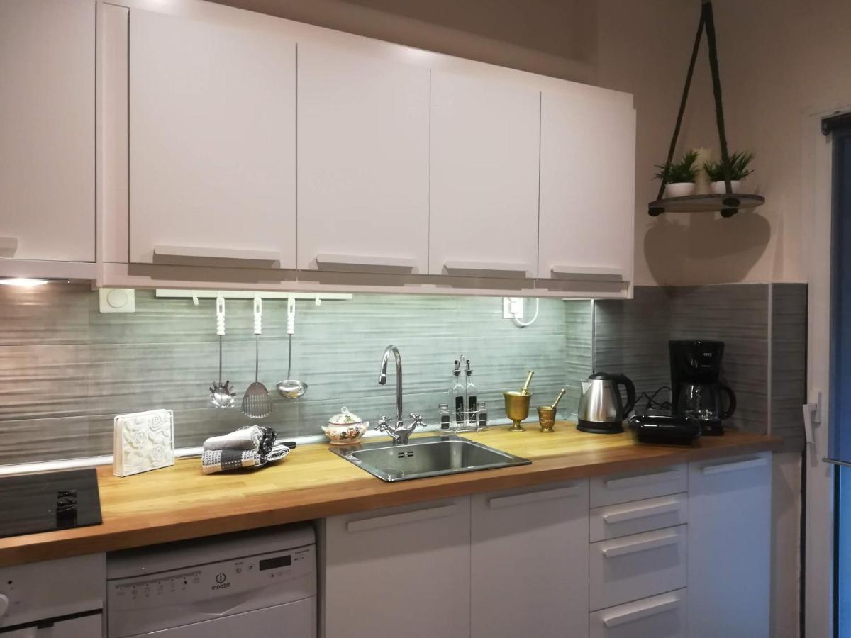 Suitetrails - Central Townhouse - Rotunda Thessaloniki