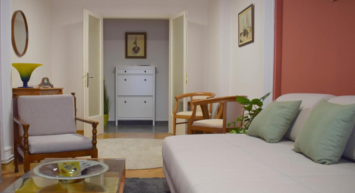 Suitetrails - Central Townhouse - Rotunda Thessaloniki