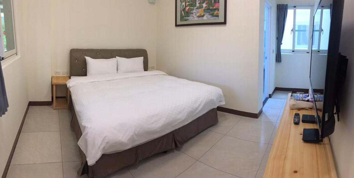Taitung Crabs House - Housity