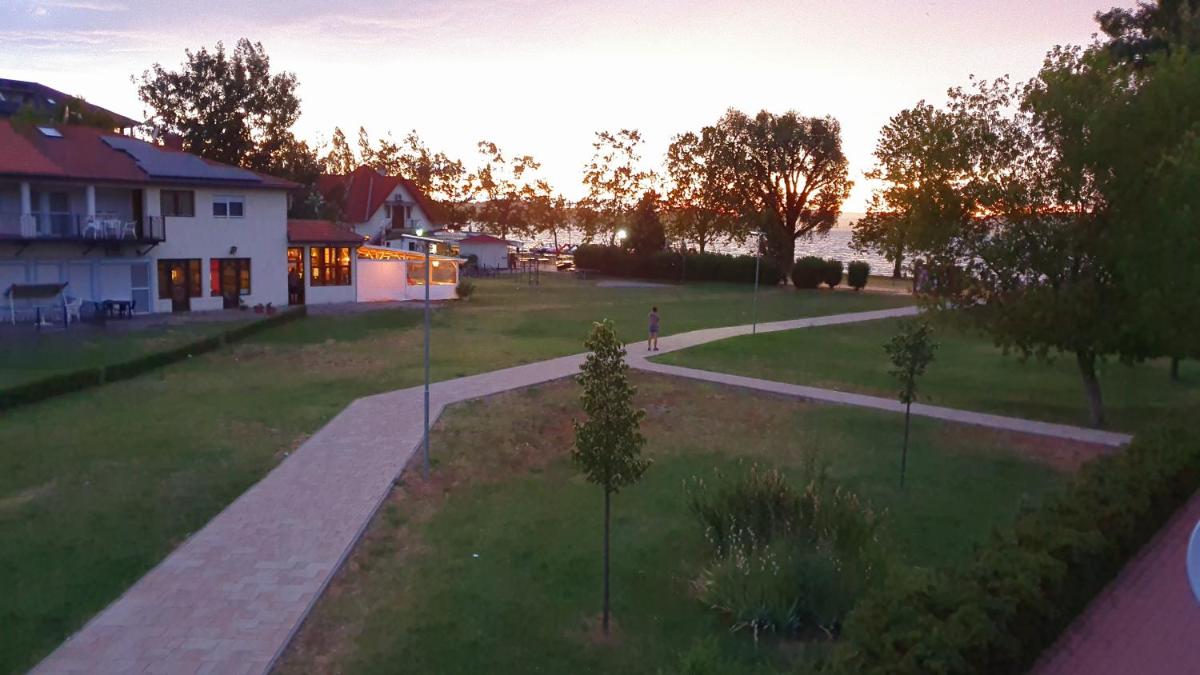 Wellapartman Zamárdi - Housity
