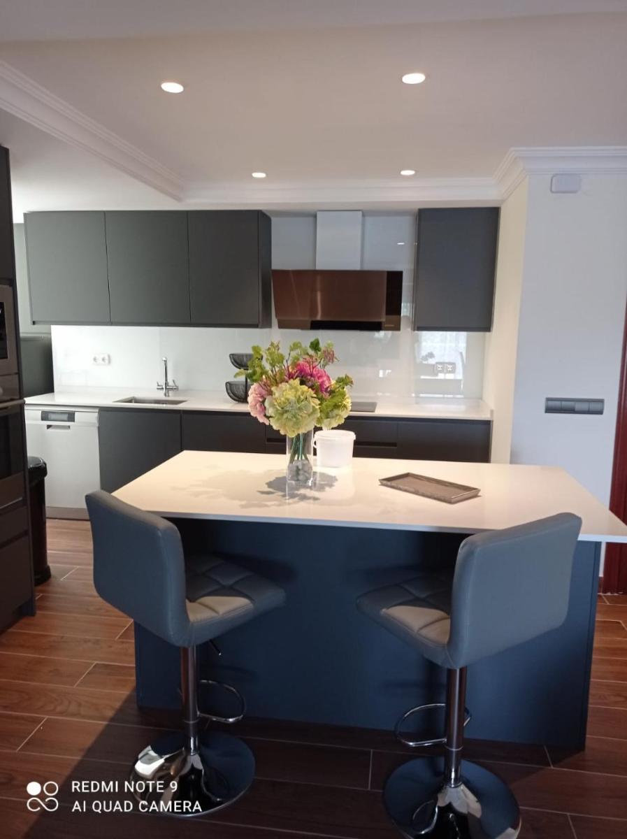 Suitetrails - Amplio apartamento Marbella
