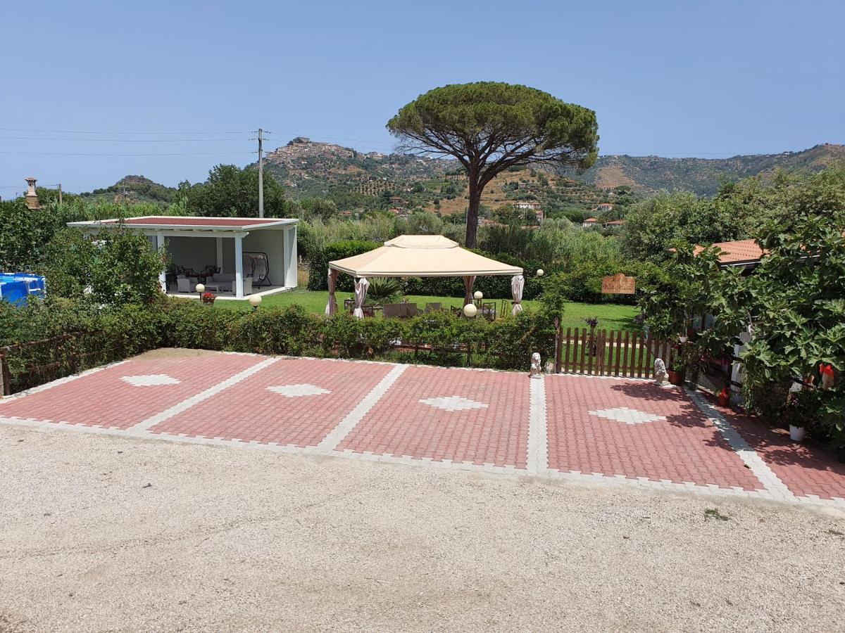 VILLA PASCALE - B&B - CASA VACANZE - Housity