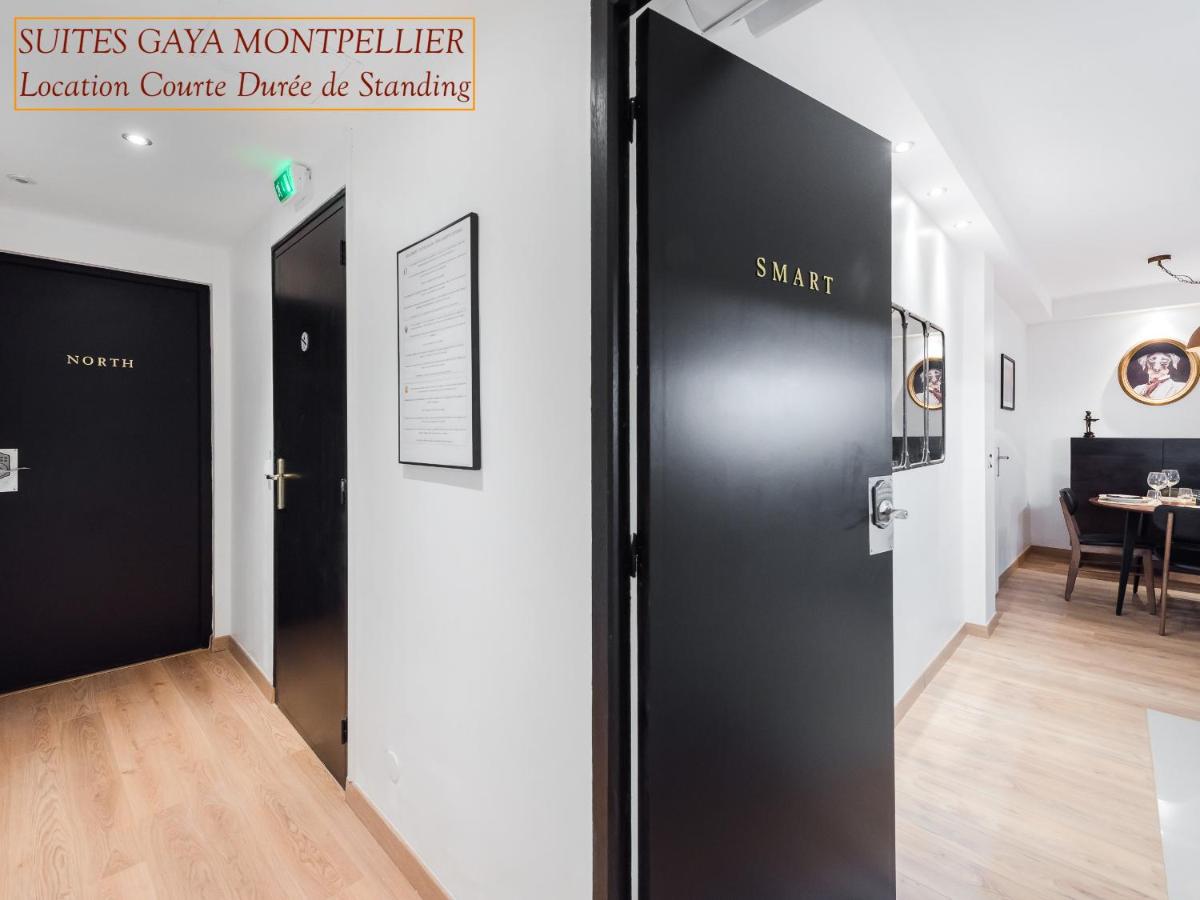 Appart - Suites Gaya Centre Ville - Hizvo
