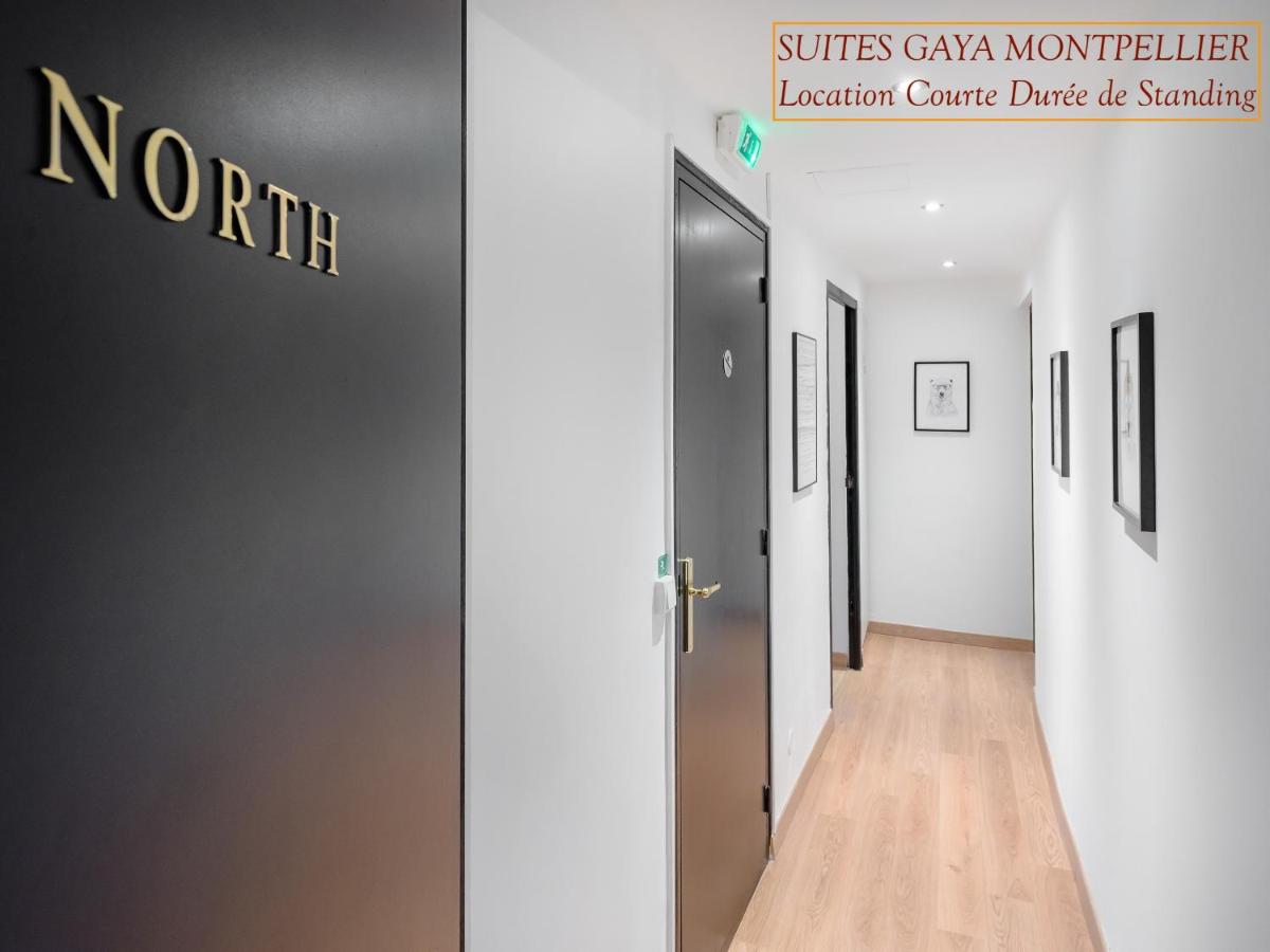 Appart - Suites Gaya Centre Ville - Hizvo