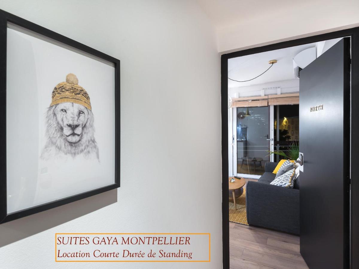 Appart - Suites Gaya Centre Ville - Hizvo