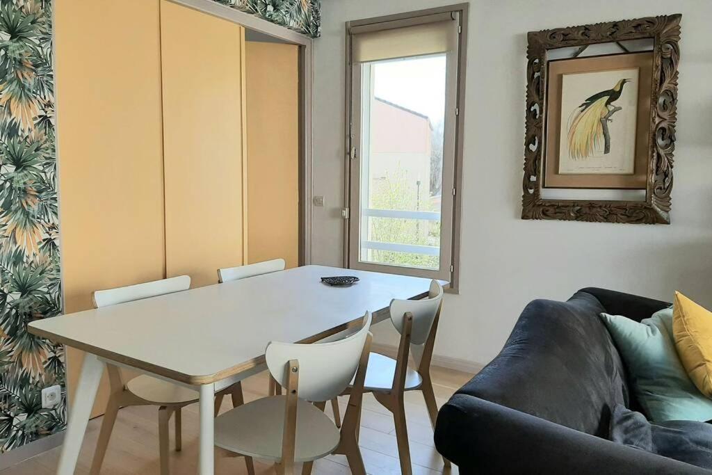Appartement au lac du chateau - Housity