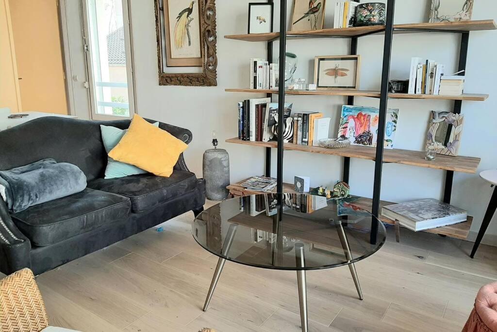 Appartement au lac du chateau - Housity