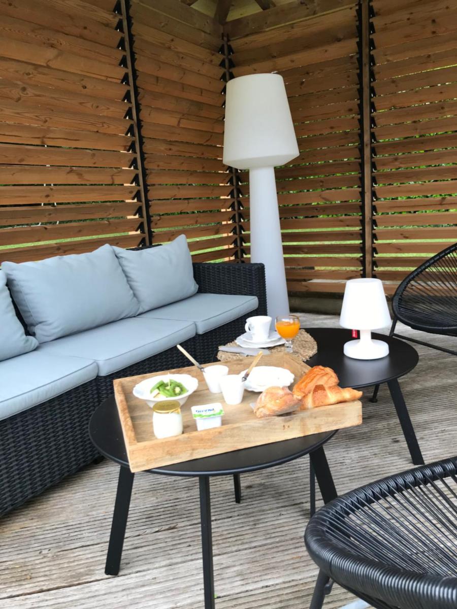 La Maison des Eaux Claires - Housity