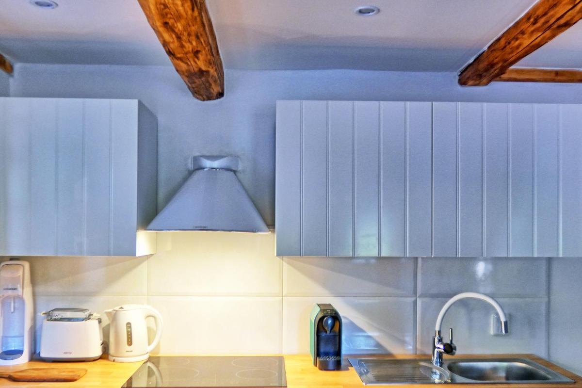Suitetrails - Apartmán u Potoka