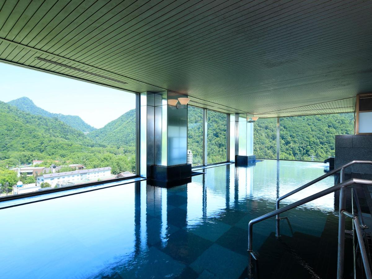 Jozankei View Hotel - Housity