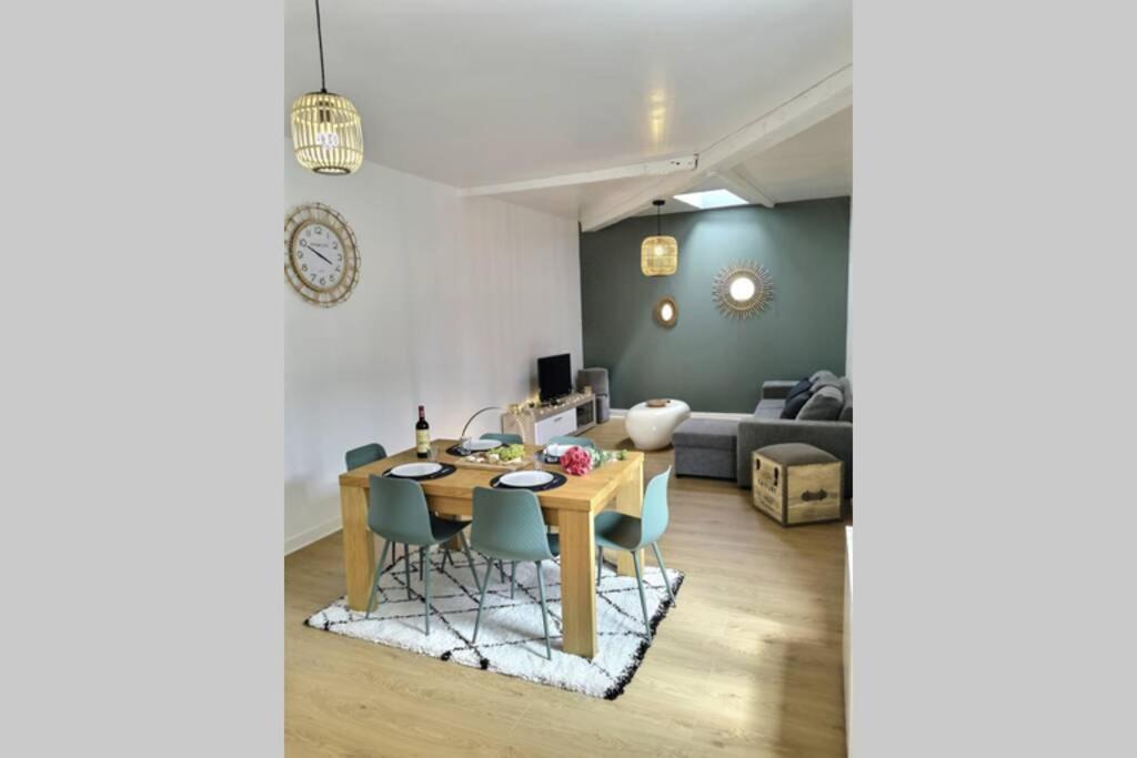 LE BEAU LIEU # Hyper centre # Proche des Quais - Housity