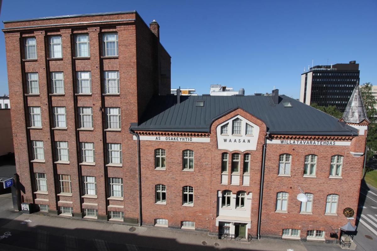 Vaasa Apartments 1 - Housity