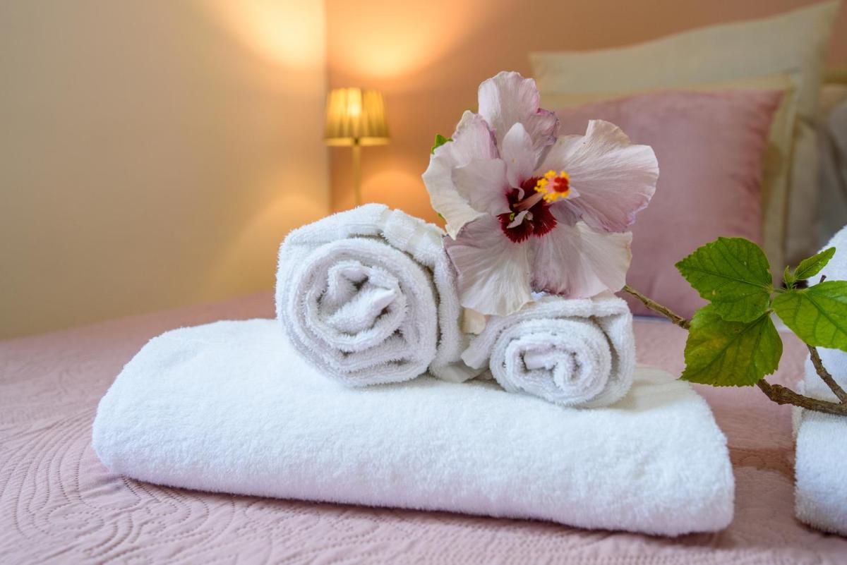 Villa Megna - Green Paradise B&B - Housity