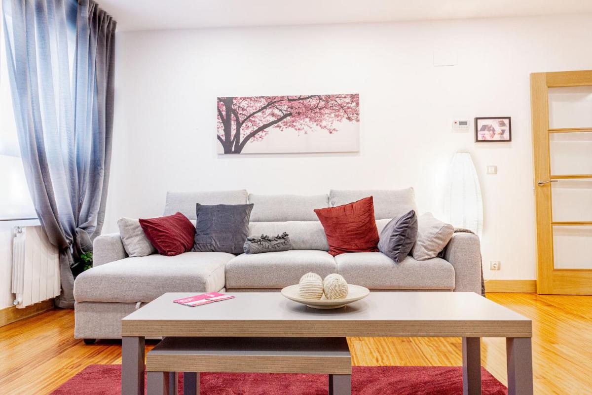 Dolaretxe apartment by People Rentals - Housity
