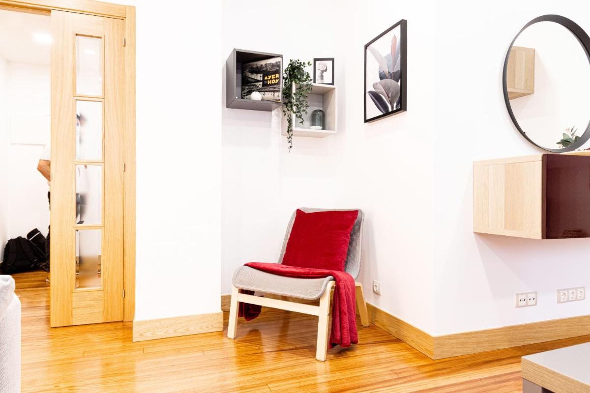 Dolaretxe apartment by People Rentals - Housity