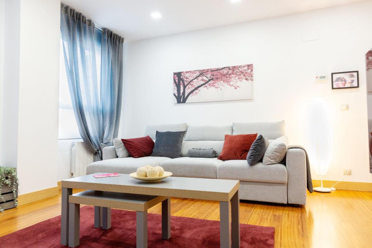 Dolaretxe apartment by People Rentals - Housity